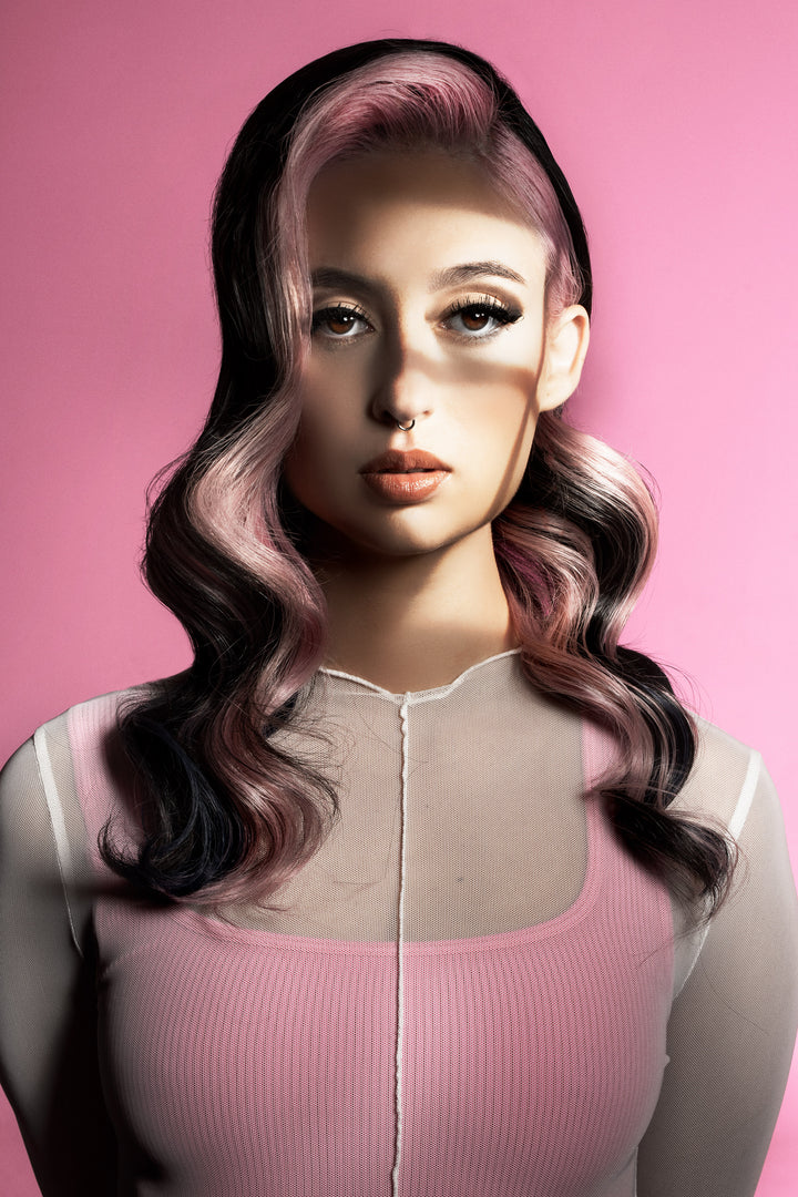 OLIVIA GARDEN – Concepto15 Hair