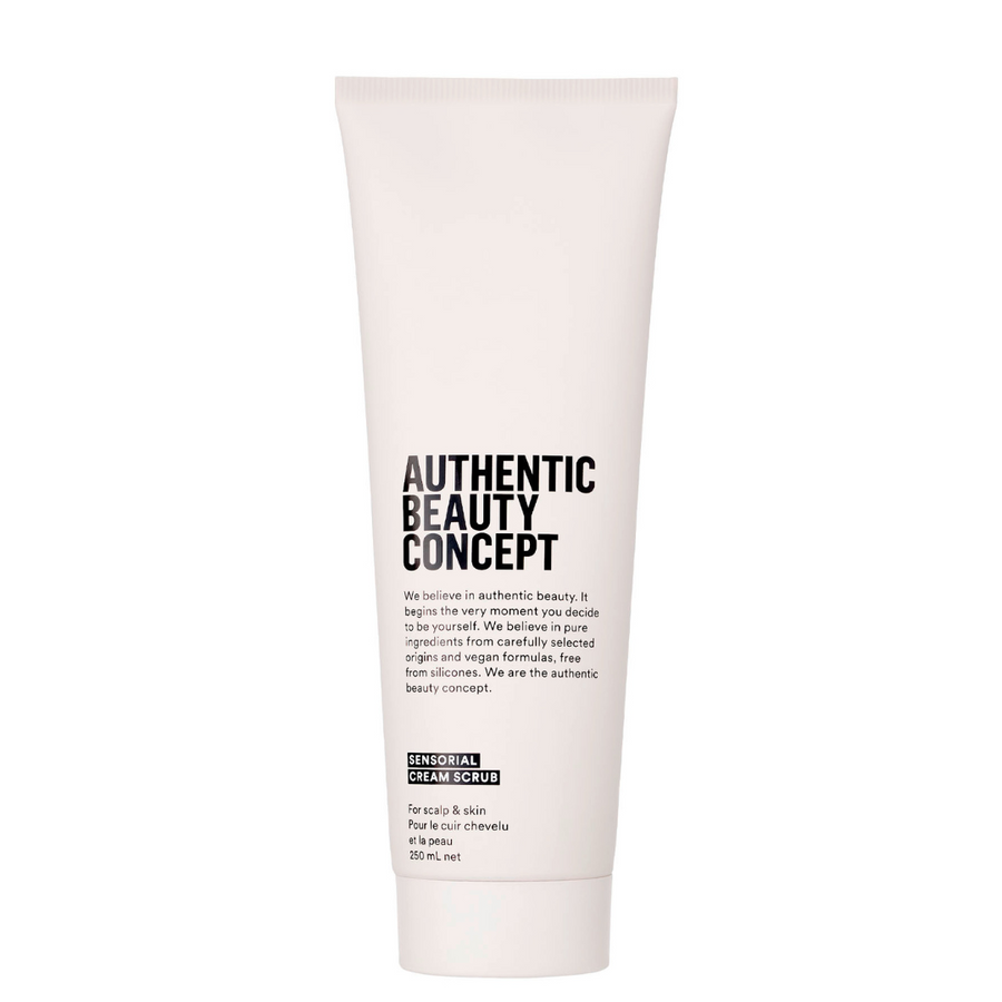 Exfoliante Sensorial en crema 250ml