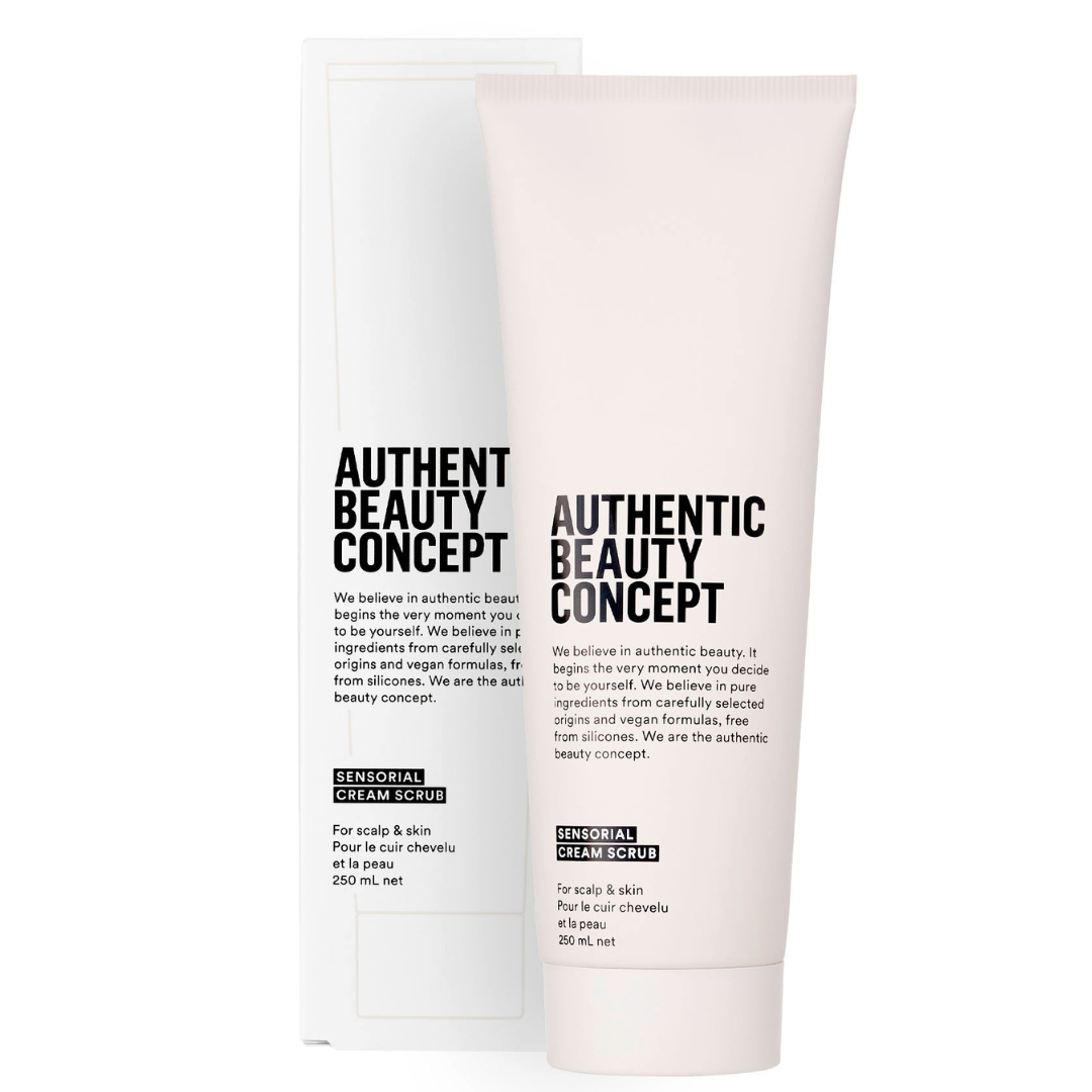 Exfoliante Sensorial en crema 250ml