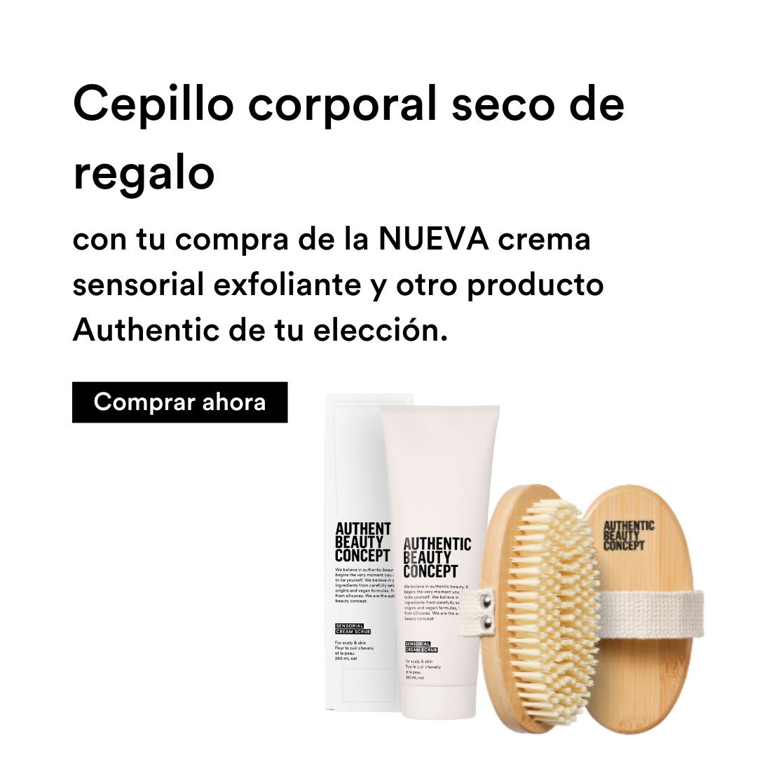 Exfoliante Sensorial en crema 250ml