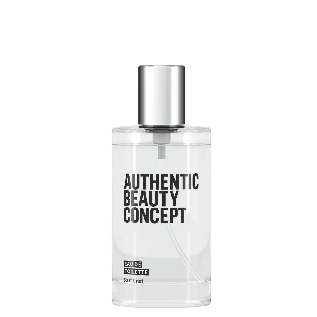 EAU DE TOILETTE 50ml