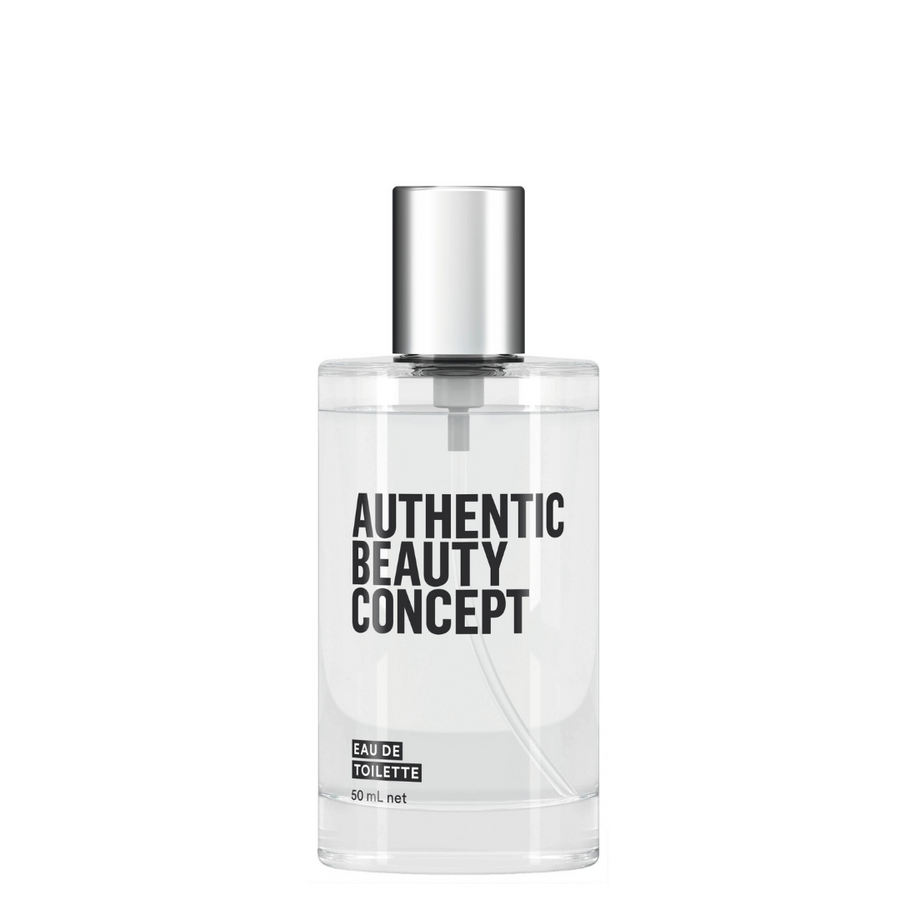 EAU DE TOILETTE 50ml