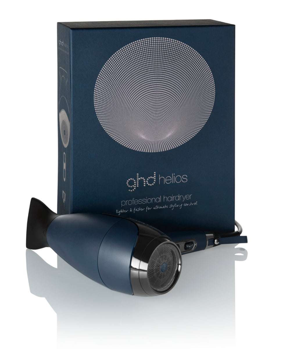 SECADOR PROFESIONAL GHD HELIOS BLUE