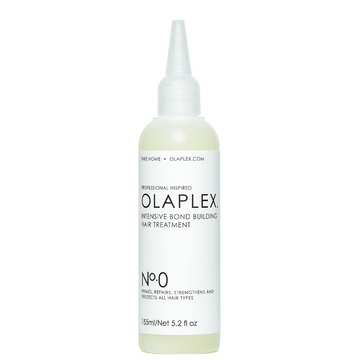 OLAPLEX Nº0 INTENSIVE BOND BUILDING HAIR TREATMENT